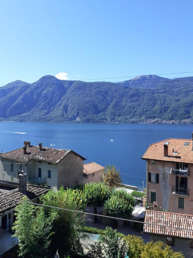 B&B-Foresteria Casa Della Musica Lake Como Mandello del Lario Exterior photo