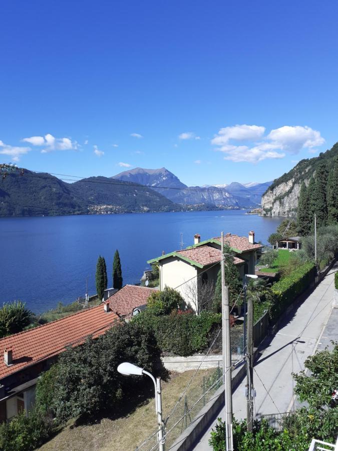 B&B-Foresteria Casa Della Musica Lake Como Mandello del Lario Exterior photo