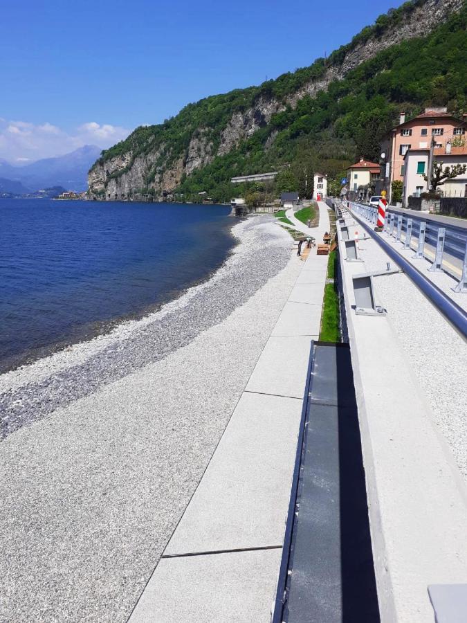 B&B-Foresteria Casa Della Musica Lake Como Mandello del Lario Exterior photo